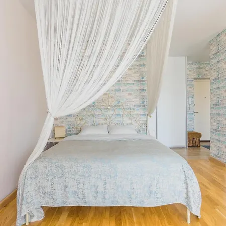 Appartamento Репина, 4 Minsk