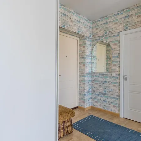 Apartment Репина, 4 *