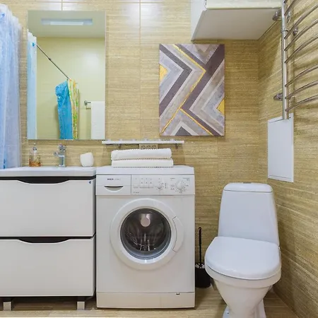 Репина, 4 * Minsk